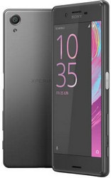 Замена разъема зарядки на телефоне Sony Xperia X в Нижнем Тагиле